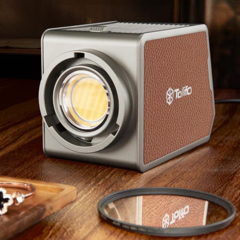 Photography Mobile Lighting - Ручной свет для фотосъемки, пульт дистанционного