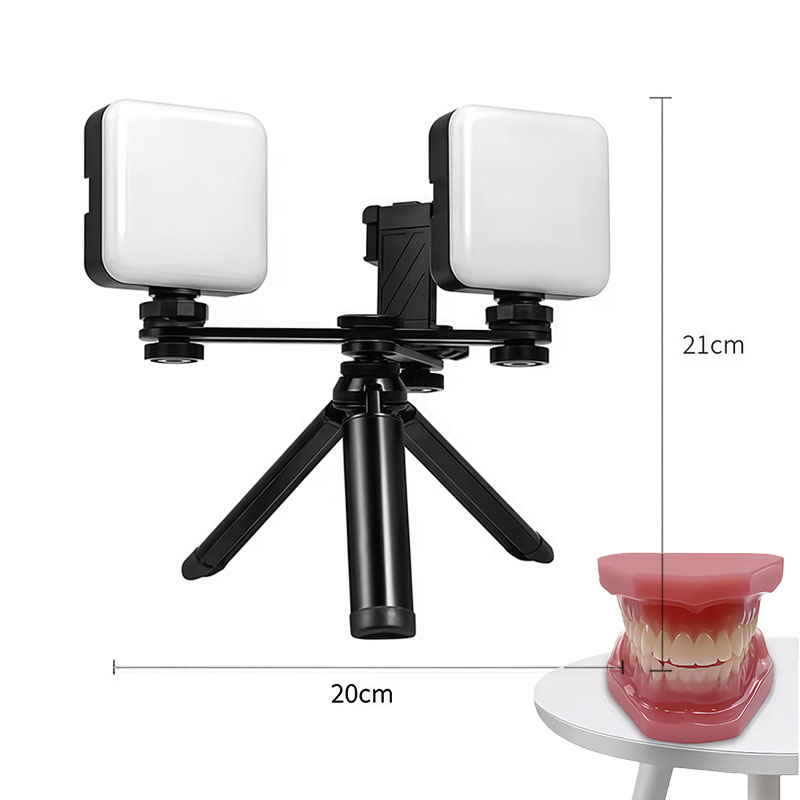 Стоматологический мобильный св – обзор и цена Photography Mobile Lighting