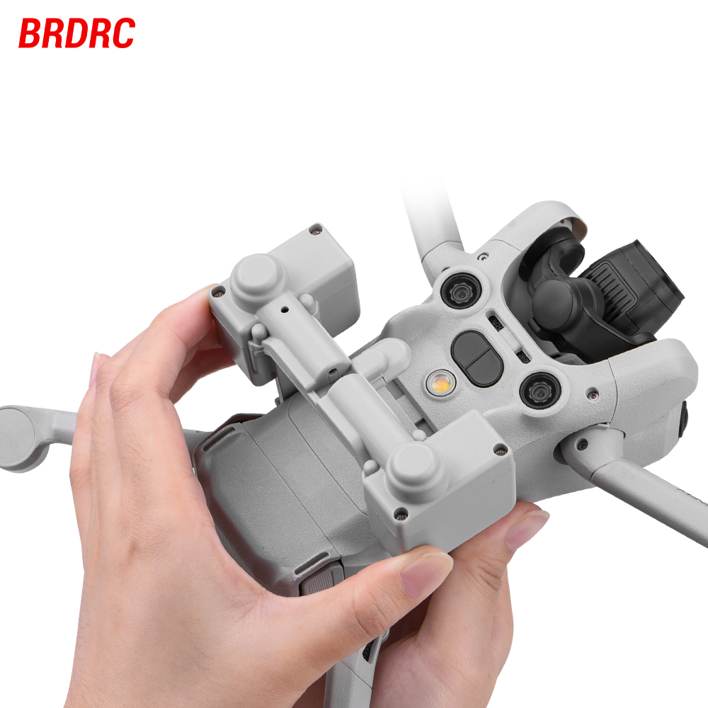 Система BRDRC Airdrop для DJI  – обзор и цена Dji Drone Mini 4 Pro
