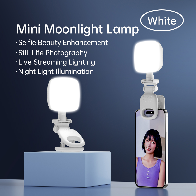 Портативная мини-лампа для сел – обзор и цена Photography Lighting Handheld