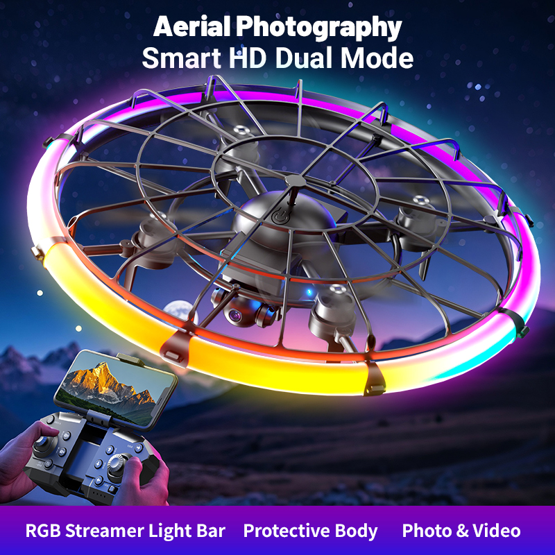 Радиоуправляемый дрон JJRC H14 – обзор и цена Photography Lighting For Beginners