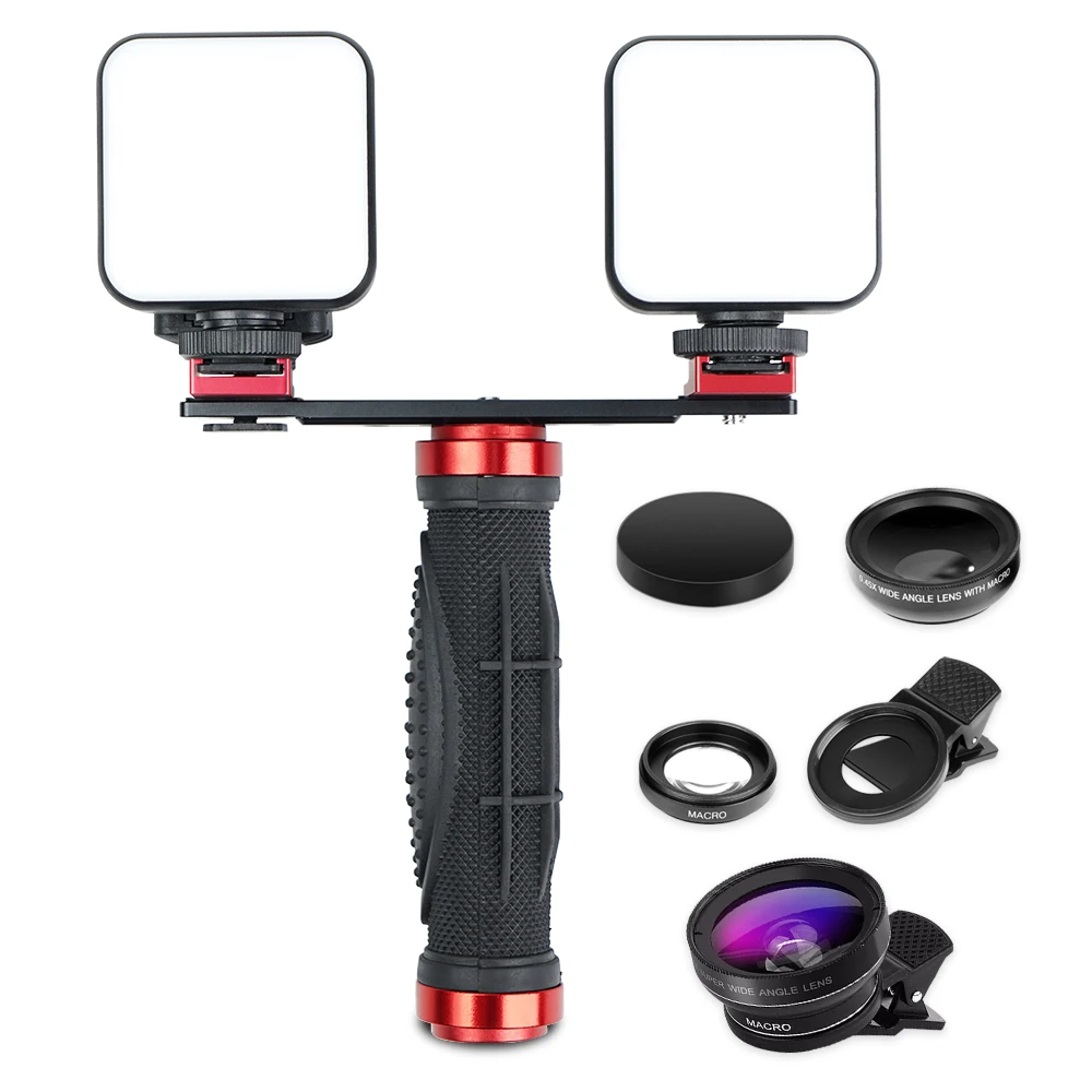 Свет для стоматологической фот – обзор и цена Photography Mobile Lighting