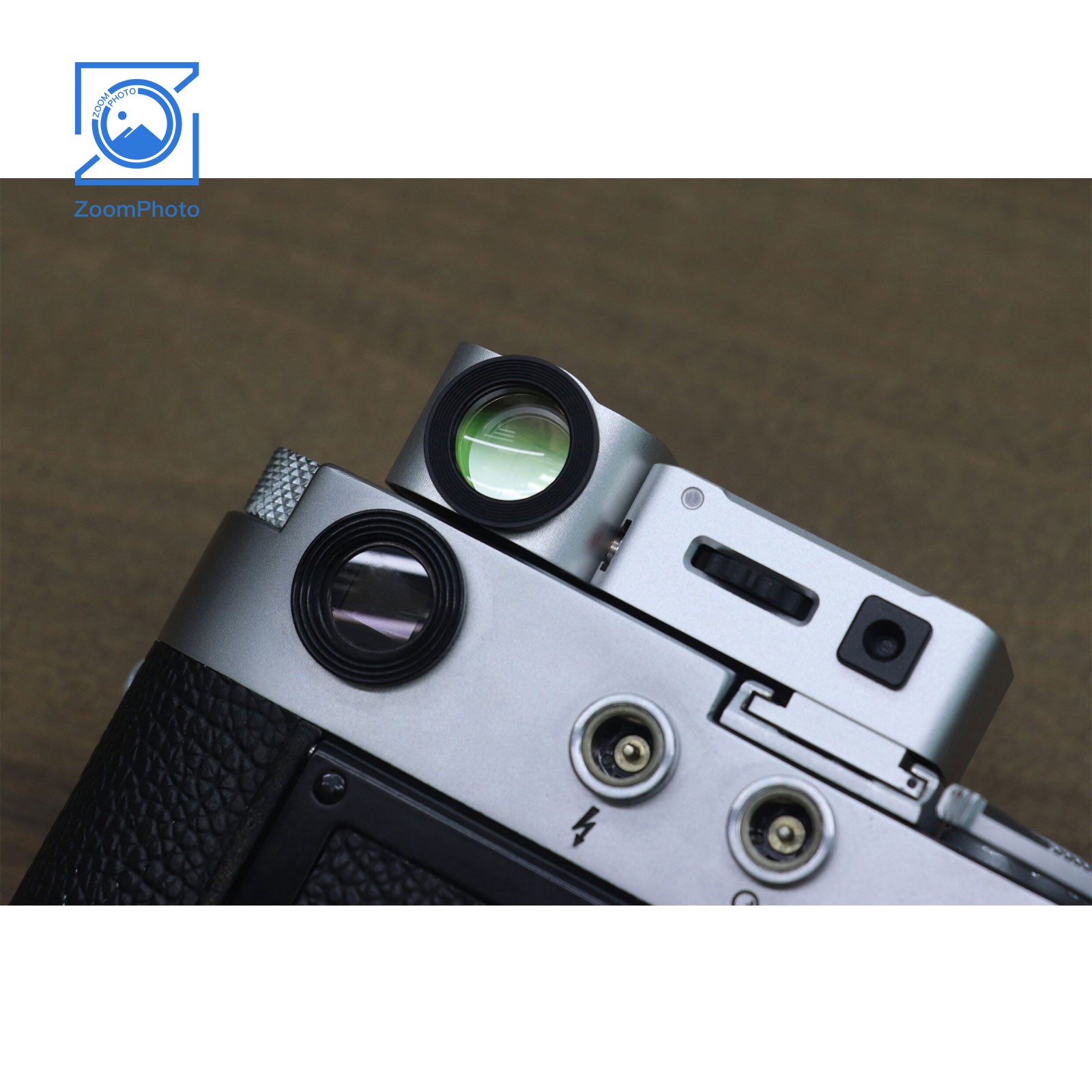 Экспонометр LightMate Area 2S  – обзор и цена Photography Lighting Meter