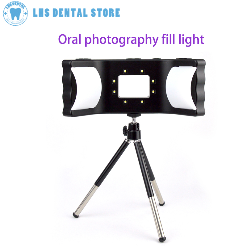 Стоматологическая LED-лампа дл – обзор и цена Photography Mobile Lighting