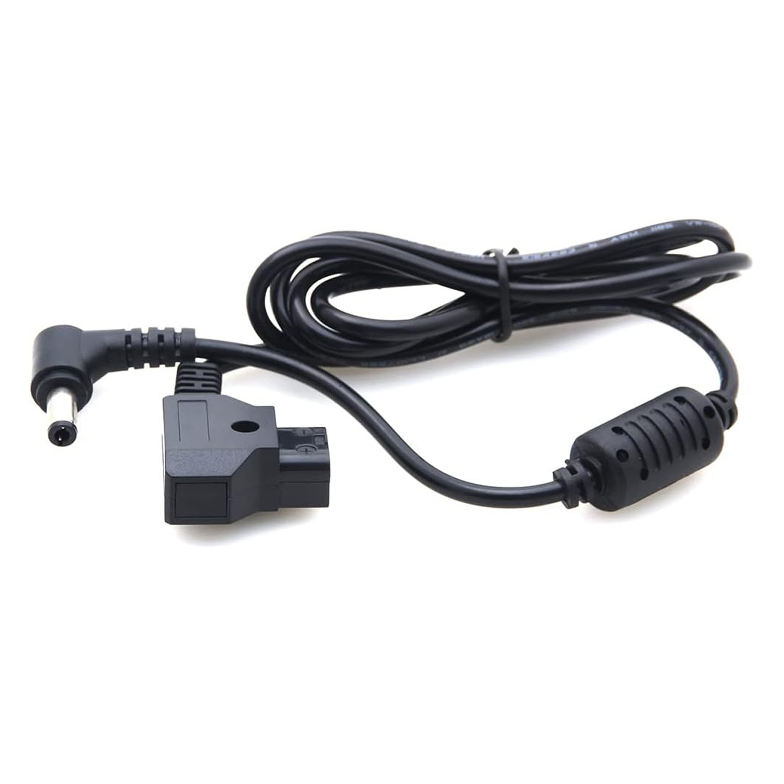 Кабель D-Tap Male to DC 5,5x2, – обзор и цена Photography Lighting Description
