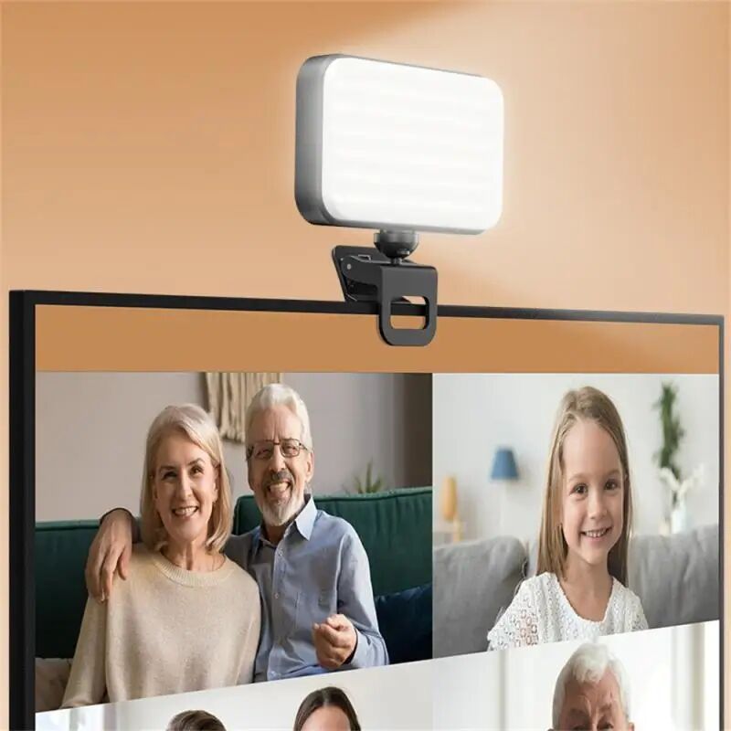 Карманный светодиодный светиль – обзор и цена Photography Mobile Lighting