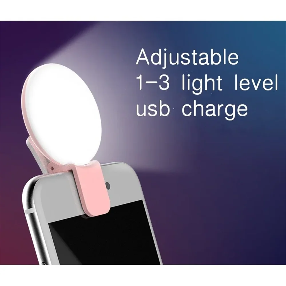 Портативная мини-светодиодная  – обзор и цена Photography Lighting Description